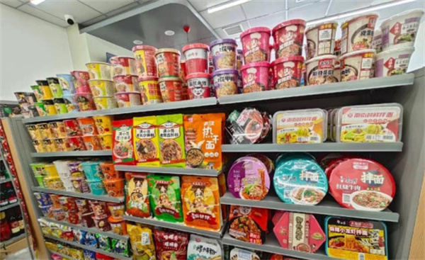 门店进店率低？浅购便利店教你做细节服务