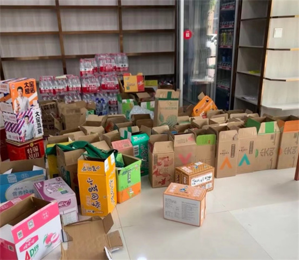 浅购便利店分享:门店运营三大基础