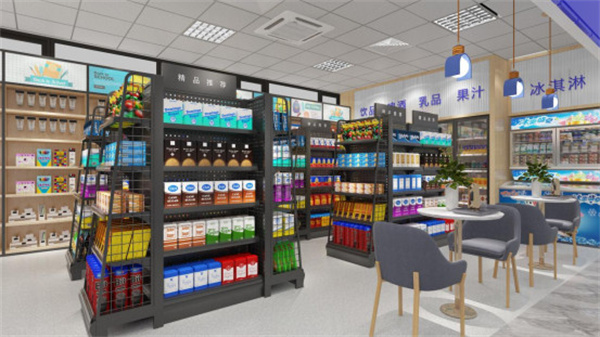 浅购便利店分享:门店运营三大基础