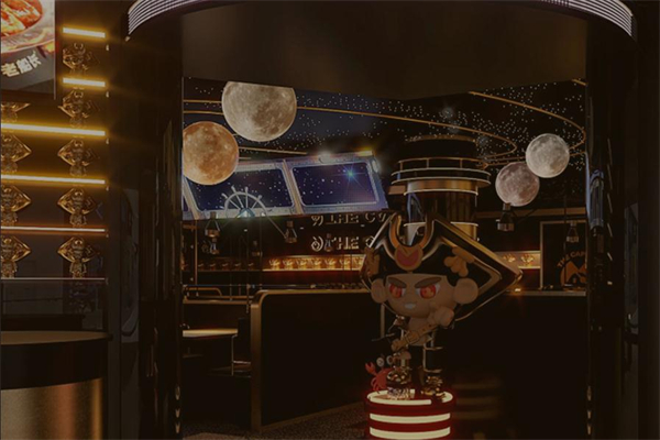 老船长肉蟹煲加盟