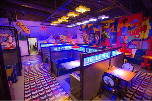 蟹煲王肉蟹煲加盟