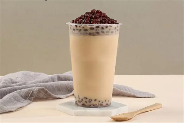 享沏茶奶茶店加盟费