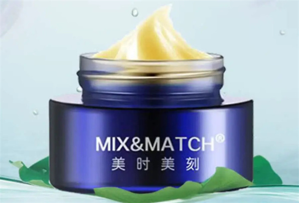 美时美刻化妆品加盟