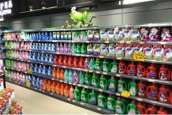 生活小超市加盟店