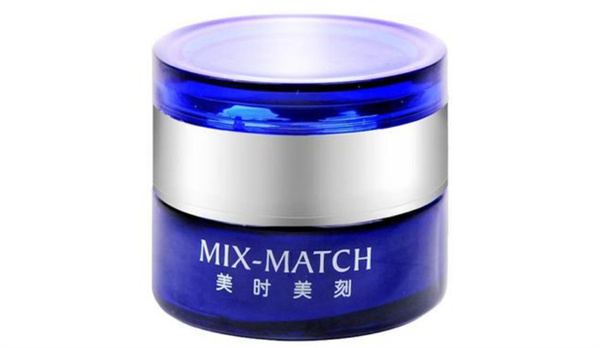 美时美刻化妆品加盟