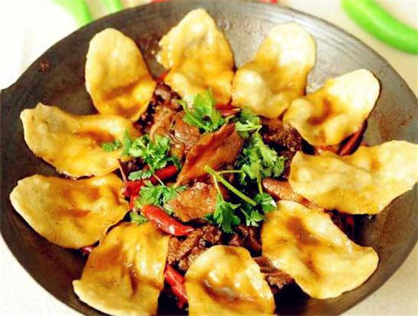 地锅鸡店加盟费