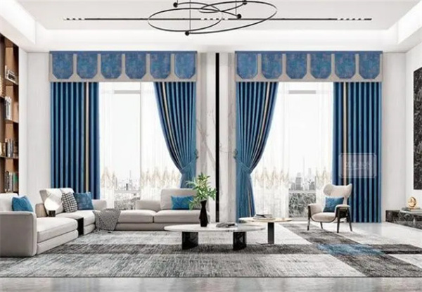如鱼得水窗帘加盟