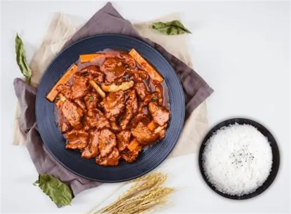 米多面多加盟费