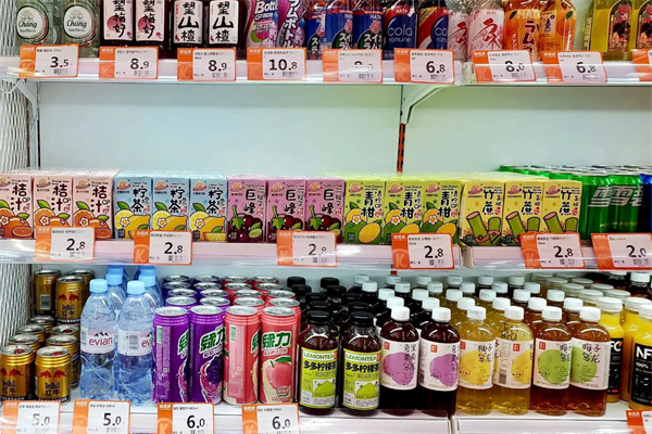 咔吃虎零食加盟费
