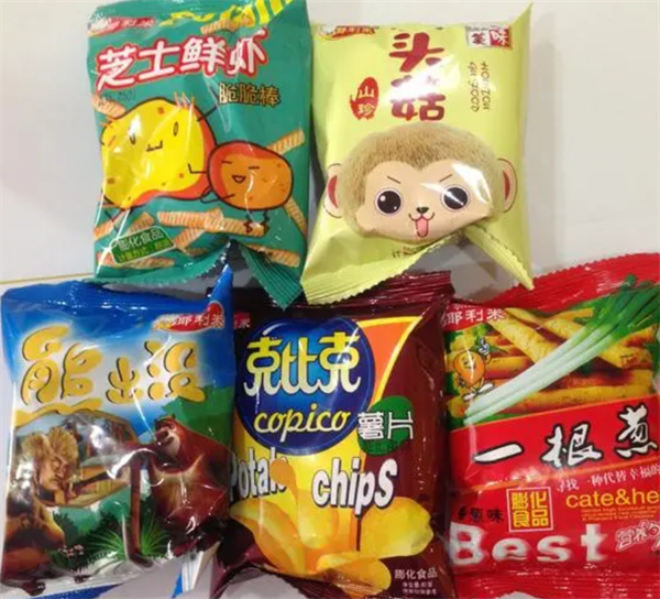 你好格格零食加盟费