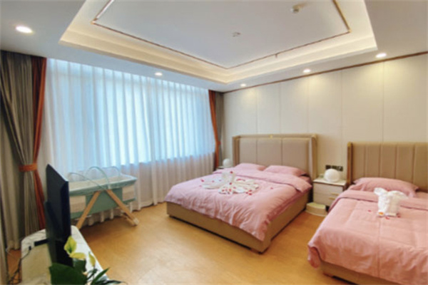 爱玛月子中心加盟