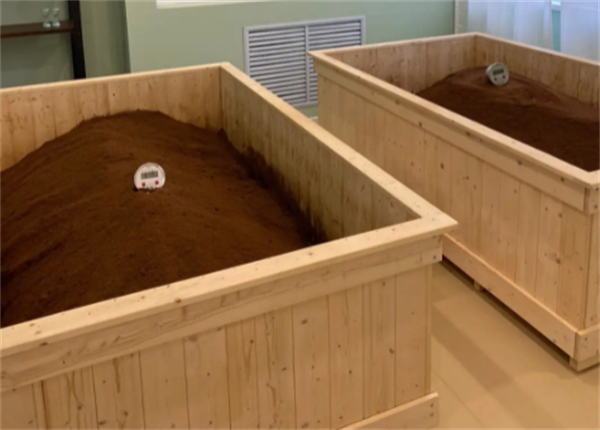 红豆杉酵素浴加盟