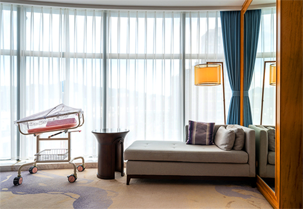 贝瑞佳月子会所加盟