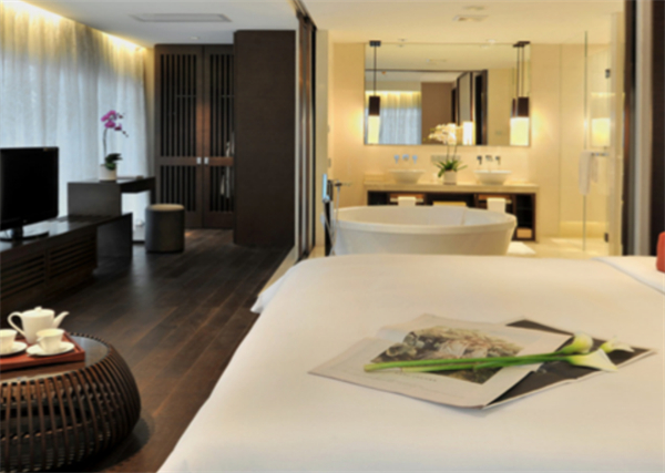 贝瑞佳月子会所加盟