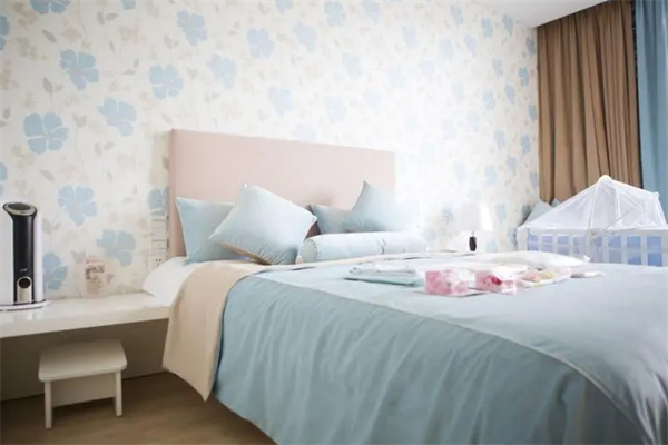 爱玛月子中心加盟