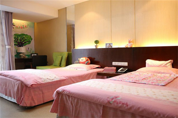 享悦时光月子会所加盟