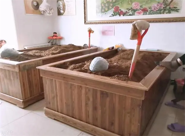 红豆杉酵素浴加盟