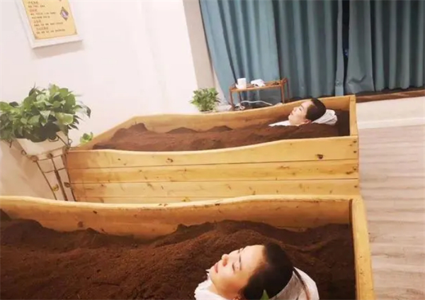 红豆杉酵素浴加盟