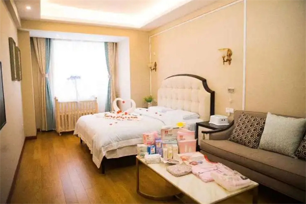 爱玛月子中心加盟