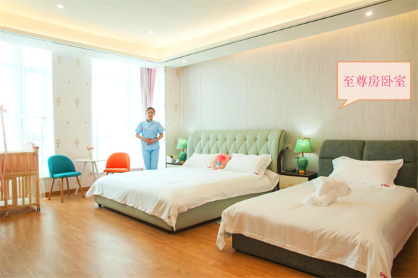 爱玛月子中心加盟