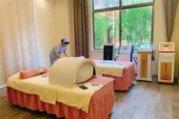 爱玛月子中心加盟