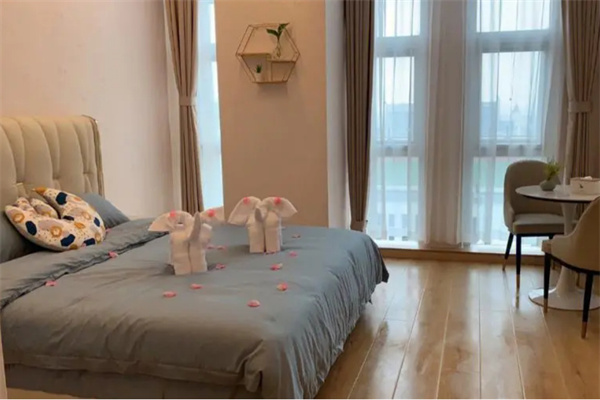 爱玛月子中心加盟