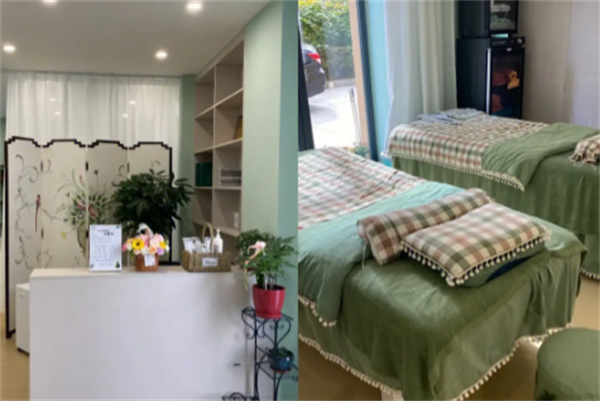 红豆杉酵素浴加盟