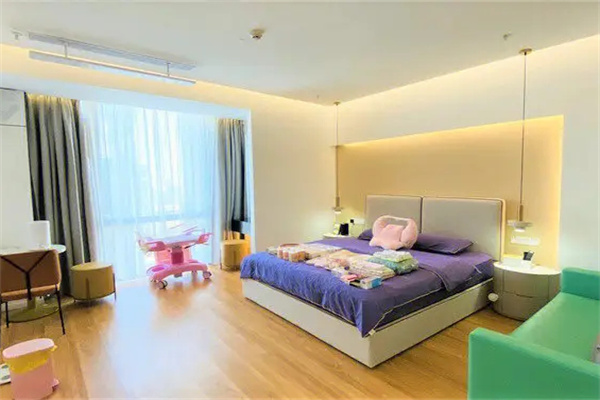 月贝佳月子中心加盟