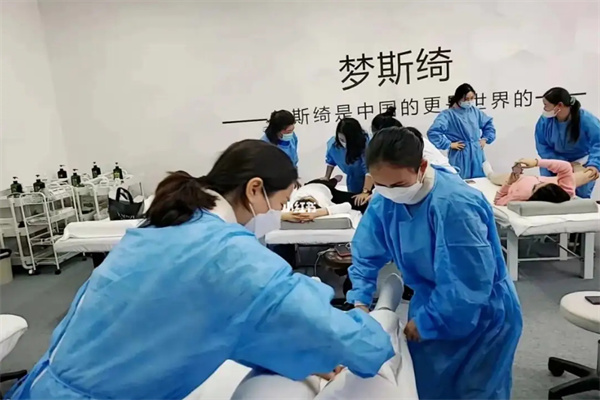 梦斯绮产后修复