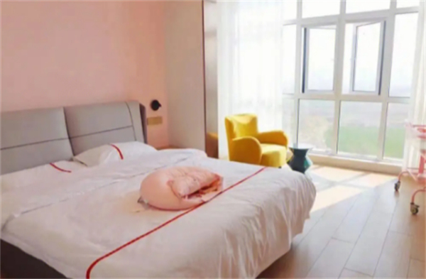 雪绒花月子中心加盟