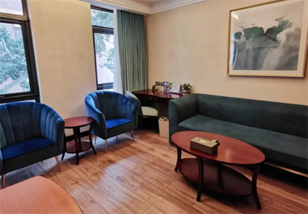 馨月汇月子会所加盟