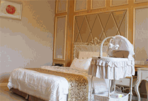 香水湾月子中心加盟