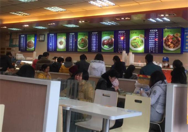 苏客中式快餐加盟