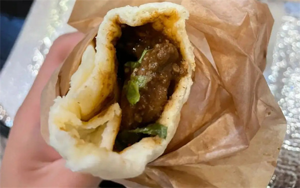 胡万串饼加盟费