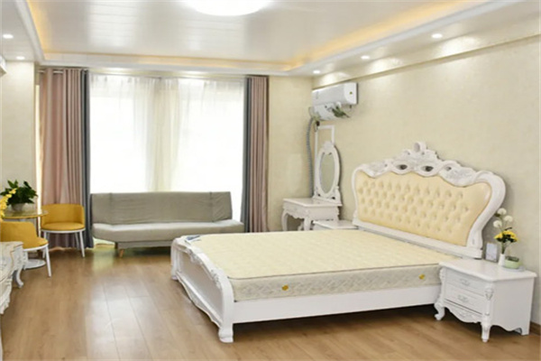 月贝佳月子中心加盟