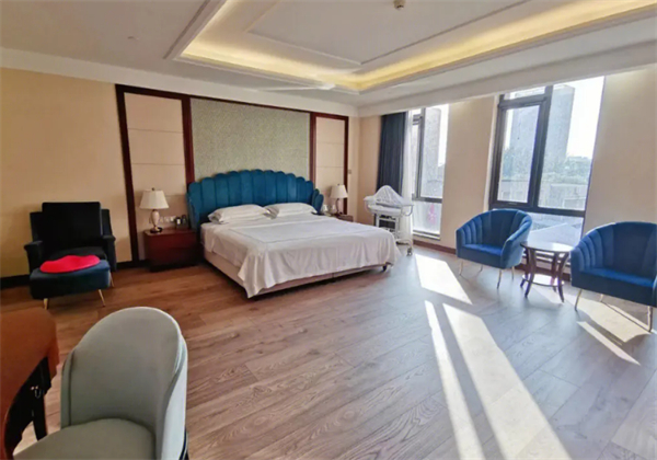 馨月汇月子会所加盟