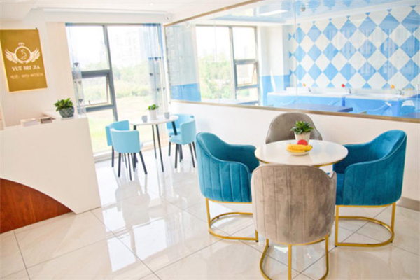 月贝佳月子中心