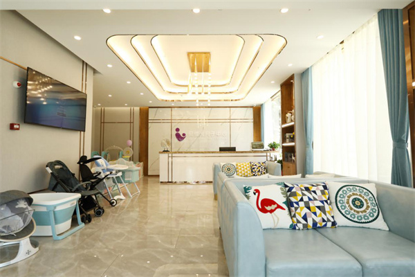 月贝佳月子中心加盟