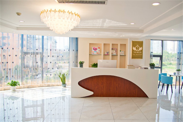 月贝佳月子中心加盟