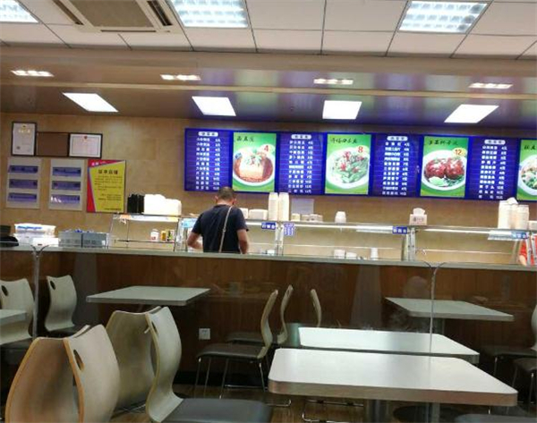 苏客中式快餐加盟