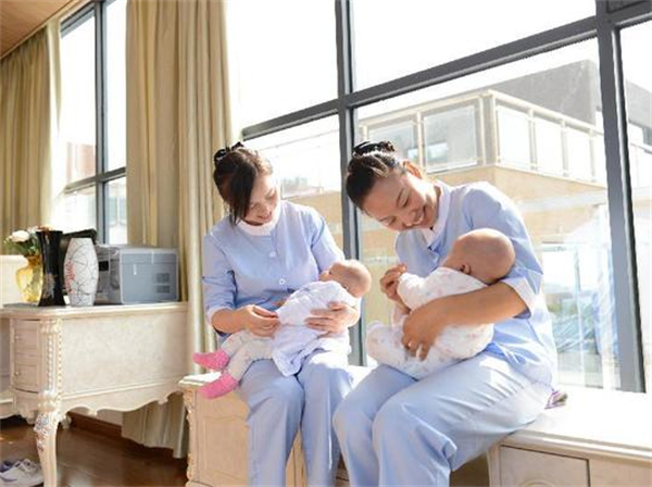 香水湾月子中心加盟