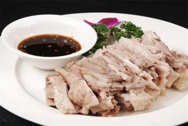 马克手抓羊肉加盟