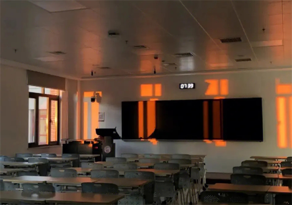 乐意学ai智能教育