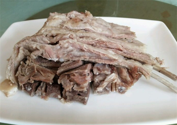 马克手抓羊肉加盟