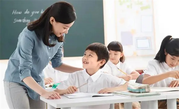 乐意学ai智能教育