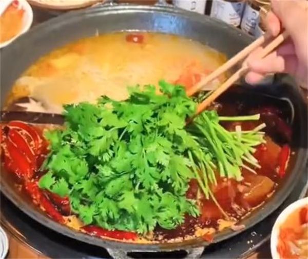 徐升记不改良老火锅