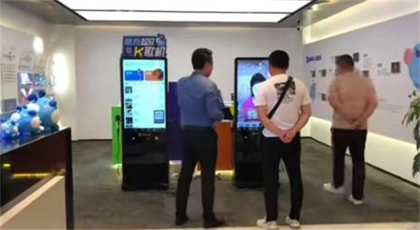 酷狗共享ktv加盟费