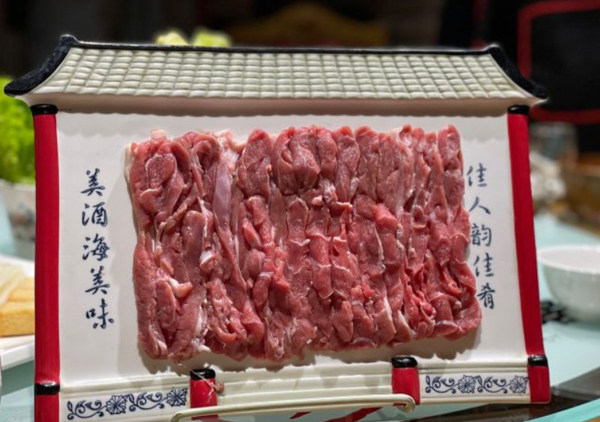 福口居火锅店加盟