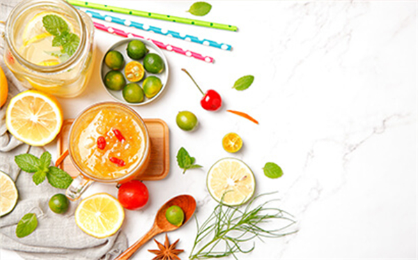 果小悦水果店加盟费