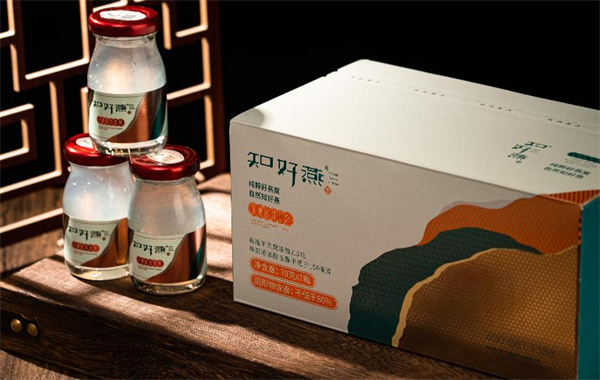 知好燕燕窝